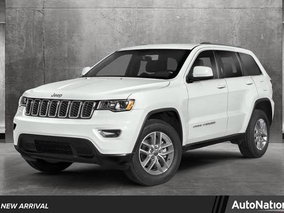 JEEP GRAND CHEROKEE 2020 1C4RJEAG2LC244801 image